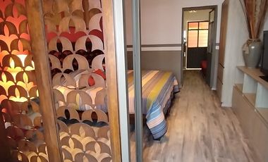 ¡Departamento Amueblado en Renta en el Centro Histórico!