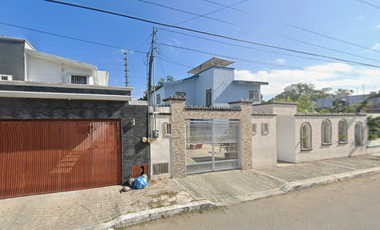 VENTA DE CASA EN QUINTANA ROO CHETUMAL COL ENRIQUE RAMIREZ Y RAMIREZ