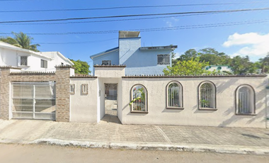 VENTA DE CASA EN QUINTANA ROO CHETUMAL COL ENRIQUE RAMIREZ Y RAMIREZ