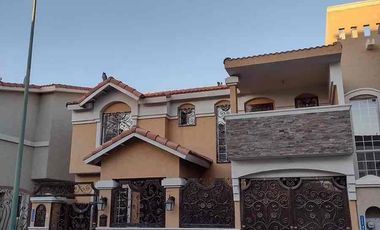 CASA EN RENTA EN OTAY VISTA LAGO