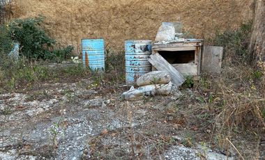 Terreno en Venta en Esquina en Jardines de Bellavista