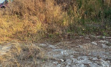 Terreno en Venta en Esquina en Jardines de Bellavista