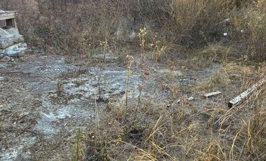 Terreno en Venta en Esquina en Jardines de Bellavista