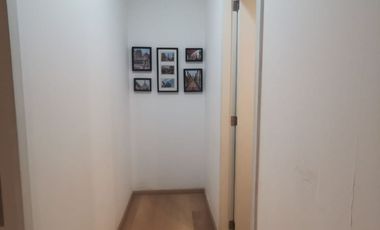 Departamento en Renta en Nuevo Sur 1 recamara