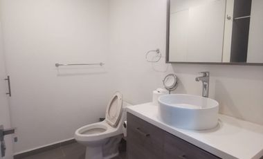 Departamento en Renta en Nuevo Sur 1 recamara