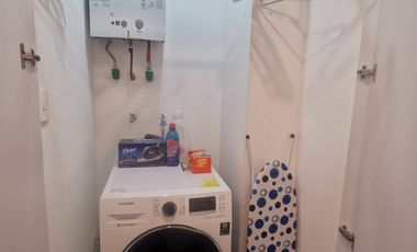 Departamento en Renta en Nuevo Sur 1 recamara