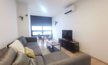 Departamento en Renta en Nuevo Sur 1 recamara