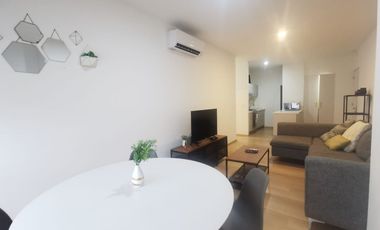 Departamento en Renta en Nuevo Sur 1 recamara