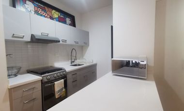 Departamento en Renta en Nuevo Sur 1 recamara