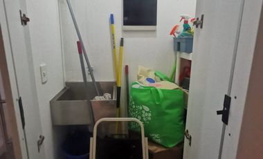 Departamento en Renta en Nuevo Sur 1 recamara
