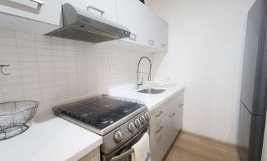 Departamento en Renta en Nuevo Sur 1 recamara