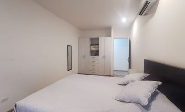Departamento en Renta en Nuevo Sur 1 recamara