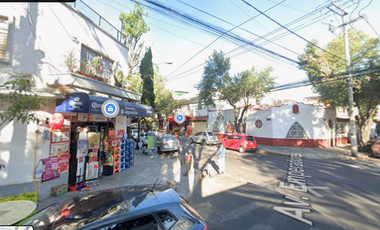 Inversión Segura y Rentable en Bienes Raíces Casa Col. Portales Nte, Benito Juárez, 03303 Ciudad de México, CDMX