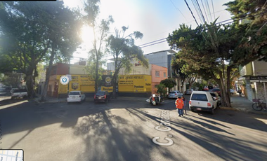 Inversión Segura y Rentable en Bienes Raíces Casa Col. Portales Nte, Benito Juárez, 03303 Ciudad de México, CDMX