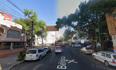 Inversión Segura y Rentable en Bienes Raíces Casa Col. Portales Nte, Benito Juárez, 03303 Ciudad de México, CDMX