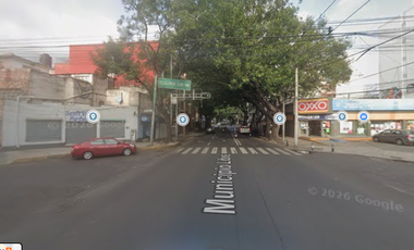 Inversión Segura y Rentable en Bienes Raíces Casa Col. Portales Nte, Benito Juárez, 03303 Ciudad de México, CDMX