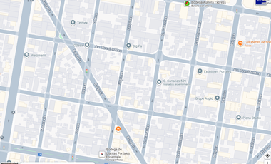 Inversión Segura y Rentable en Bienes Raíces Casa Col. Portales Nte, Benito Juárez, 03303 Ciudad de México, CDMX