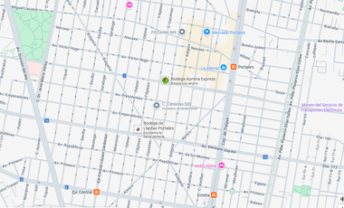 Inversión Segura y Rentable en Bienes Raíces Casa Col. Portales Nte, Benito Juárez, 03303 Ciudad de México, CDMX