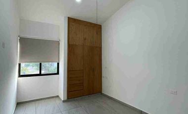 Casa en renta. Fracc. la Huerta Ixtacomitán. Tabasco