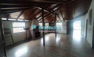 Se arrienda Casa Finca en el sector de San Antonio de prado COD-525285