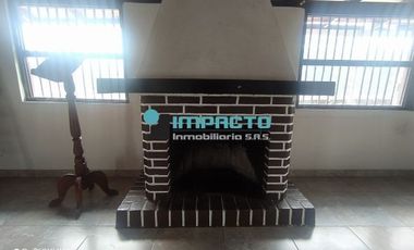 Se arrienda Casa Finca en el sector de San Antonio de prado COD-525285