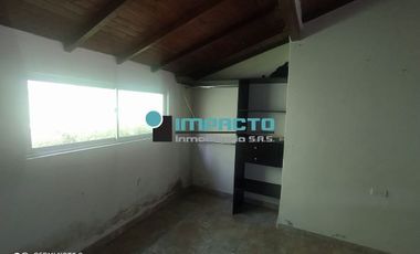Se arrienda Casa Finca en el sector de San Antonio de prado COD-525285