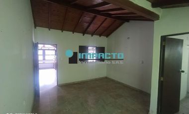 Se arrienda Casa Finca en el sector de San Antonio de prado COD-525285