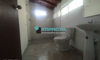 Se arrienda Casa Finca en el sector de San Antonio de prado COD-525285