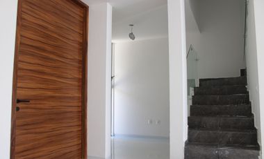 Residencia Premium con Roof Top a Pasos de la Casa Club | Fracc. Adamar