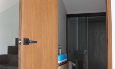 Residencia Premium con Roof Top a Pasos de la Casa Club | Fracc. Adamar