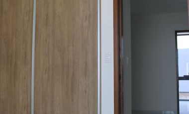 Residencia Premium con Roof Top a Pasos de la Casa Club | Fracc. Adamar