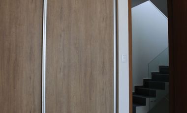 Residencia Premium con Roof Top a Pasos de la Casa Club | Fracc. Adamar