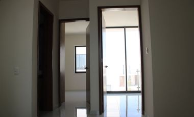 Residencia Premium con Roof Top a Pasos de la Casa Club | Fracc. Adamar