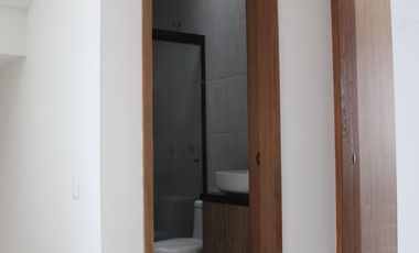 Residencia Premium con Roof Top a Pasos de la Casa Club | Fracc. Adamar