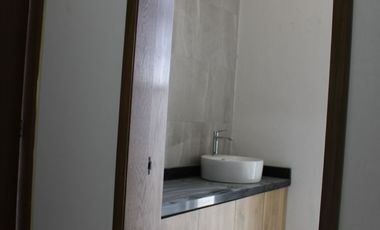 Residencia Premium con Roof Top a Pasos de la Casa Club | Fracc. Adamar