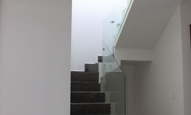 Residencia Premium con Roof Top a Pasos de la Casa Club | Fracc. Adamar