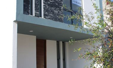 Residencia Premium con Roof Top a Pasos de la Casa Club | Fracc. Adamar