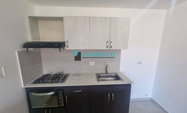 Se arrienda Apartamento en el sector de Itagüí COD-526161