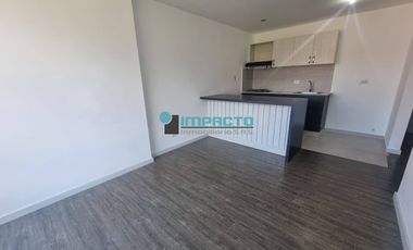 Se arrienda Apartamento en el sector de Itagüí COD-526161