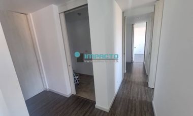 Se arrienda Apartamento en el sector de Itagüí COD-526161