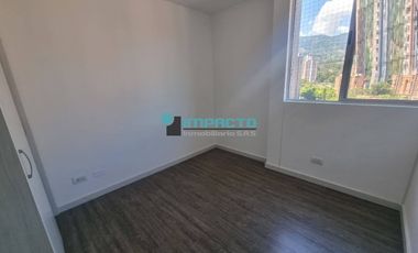 Se arrienda Apartamento en el sector de Itagüí COD-526161