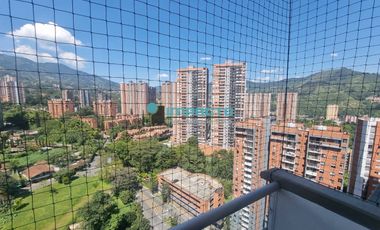 Se arrienda Apartamento en el sector de Itagüí COD-526161
