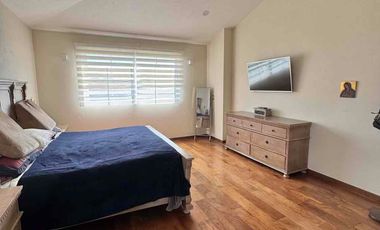 casa en renta amueblada Metepec