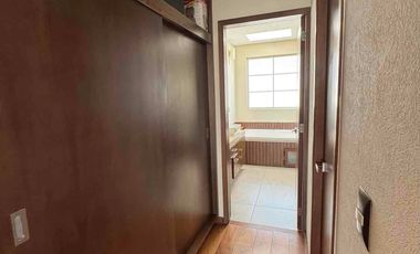 casa en renta amueblada Metepec