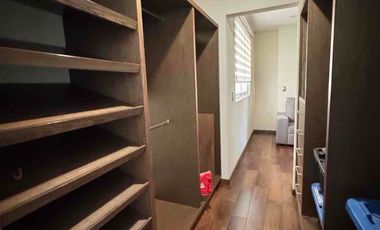 casa en renta amueblada Metepec