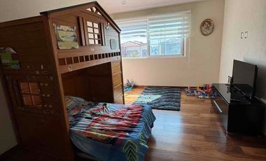 casa en renta amueblada Metepec