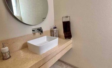 casa en renta amueblada Metepec