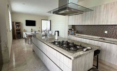 casa en renta amueblada Metepec