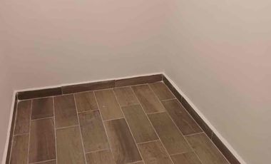 Residencia Nueva de 3 Niveles