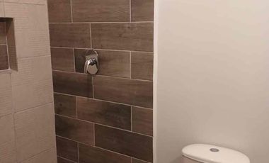 Residencia Nueva de 3 Niveles